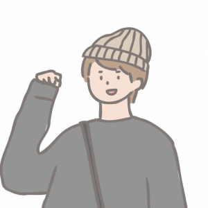 まーくん