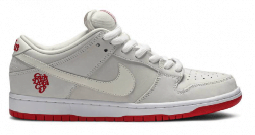 Girls Don't Cry x Dunk Low Pro SB QS 'Friends & Family'