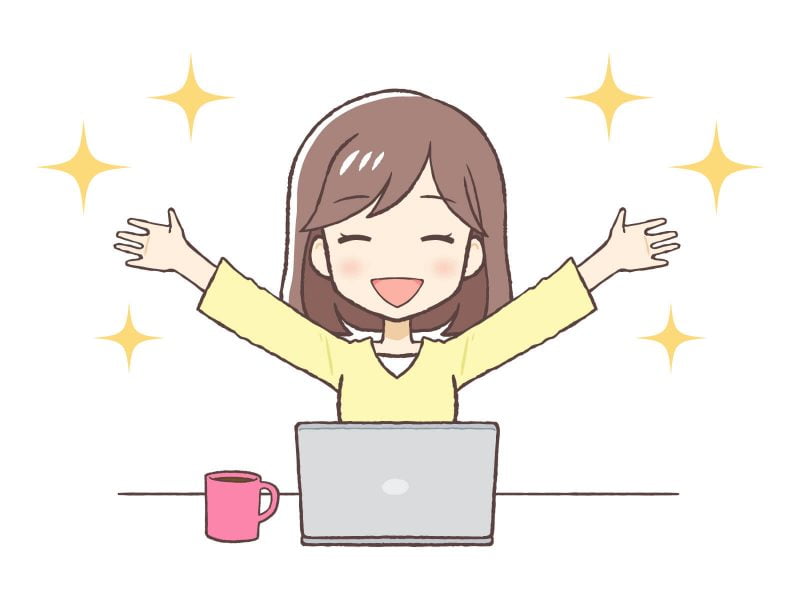 自分にあった商品からリサーチ