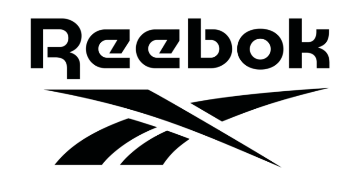 リーボックのロゴ