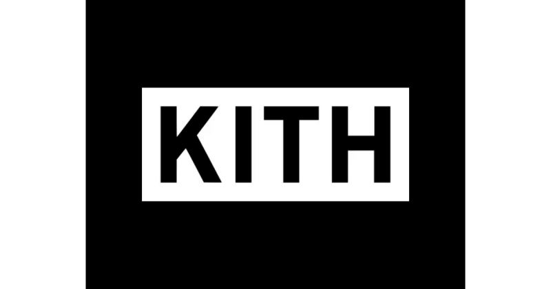 KITHのロゴ