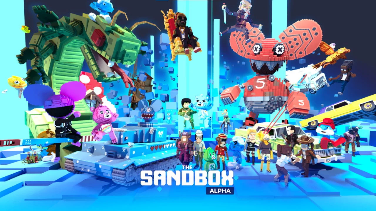 『STEPN』以外にも！今おすすめのPlay to Earn人気タイトル3選