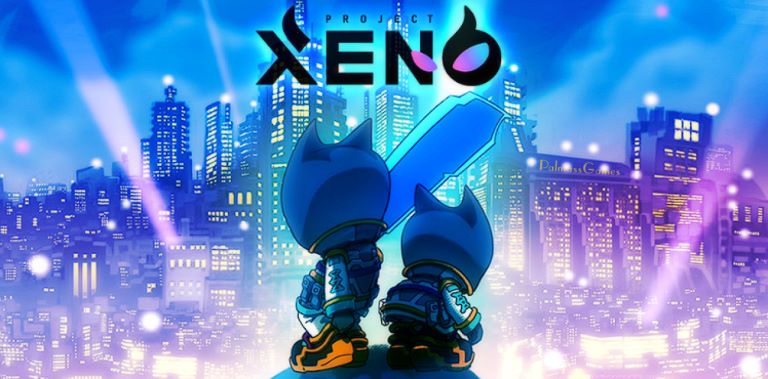 話題のNFTゲーム【PROJECT XENO（プロジェクトゼノ）】とは？