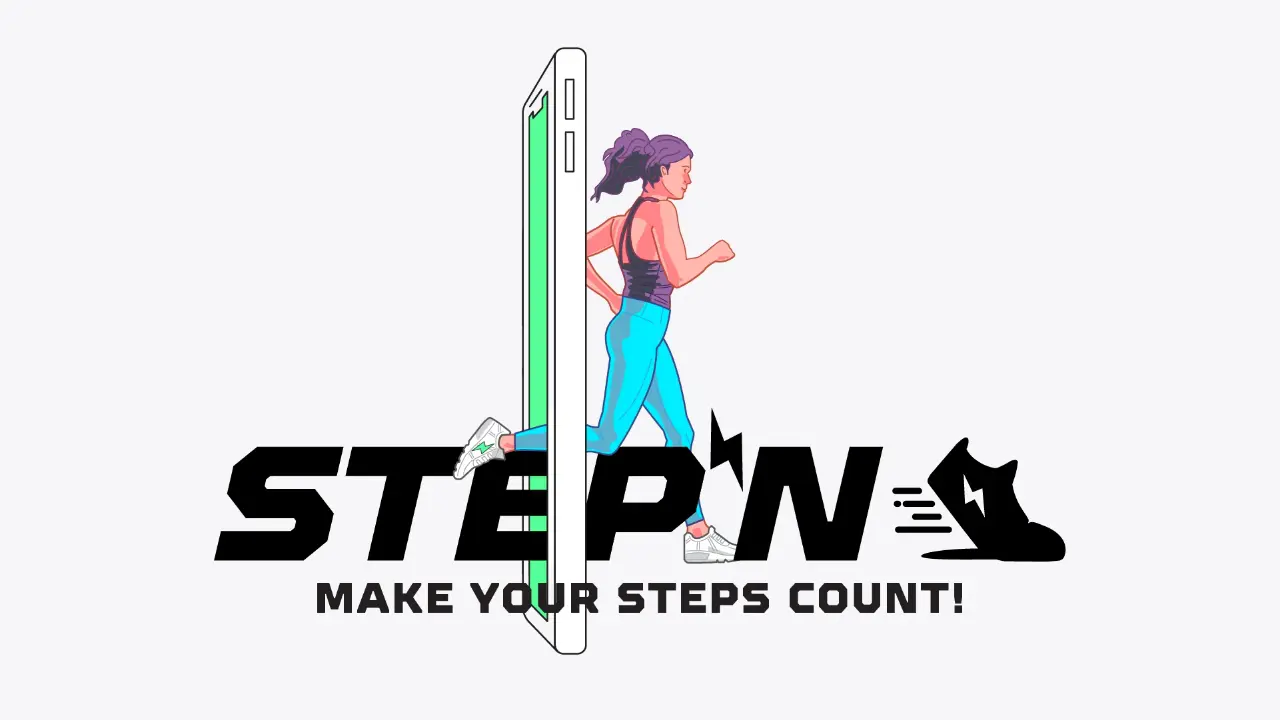 STEPNで獲得できる仮想通貨GST!今後伸びる？将来性について解説