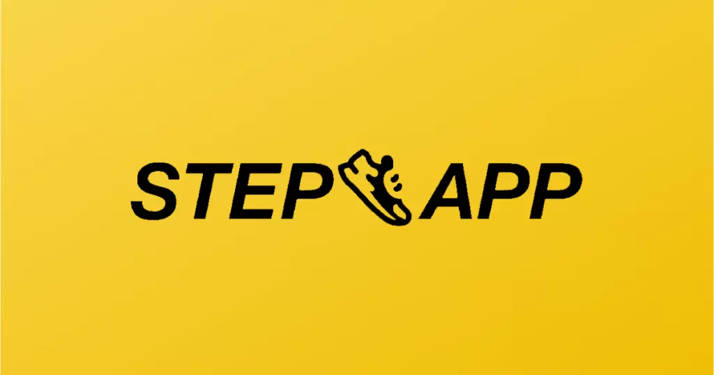 話題になってる『StepApp(ステップアップ)』って?始め方もご紹介