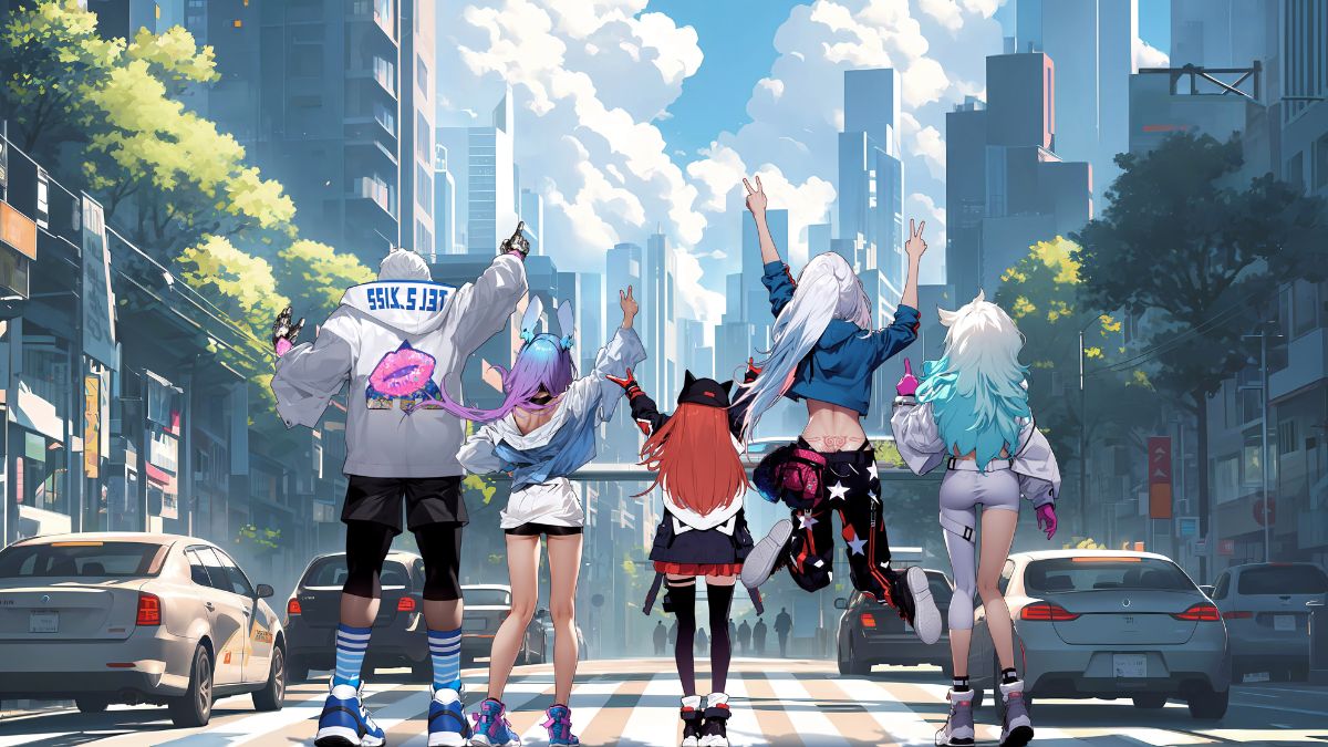 期待のWeb3ゲーム『L3E7(エルスリーイーセブン)』とは?徹底解説