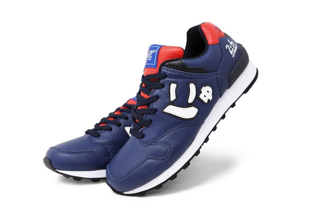 にゅスニーカーはダサい?にゅーずってどんなブランド?世間の評判も調査